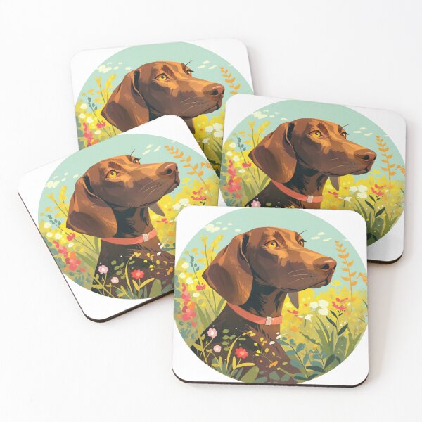 Item preview, Cute Plott Hound designed and sold by SMARTKIT  DESIGNAGENCY.