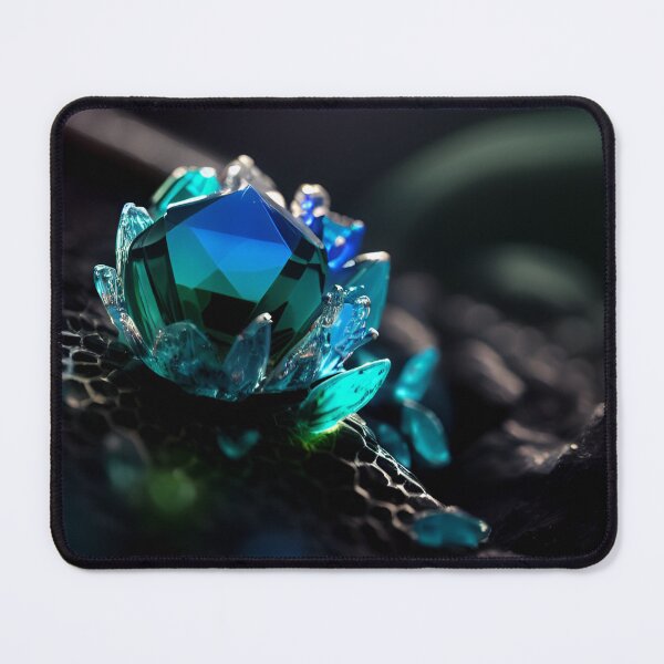 Item preview, Crystals in nature designed and sold by Nicolette Vermeulen.