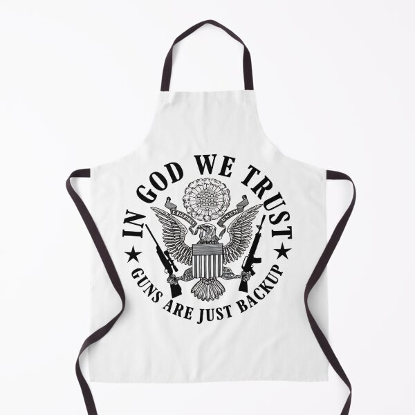Item preview, In God We Trust designed and sold by JoezPlace.