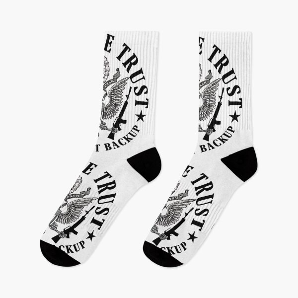 Item preview, In God We Trust designed and sold by JoezPlace.