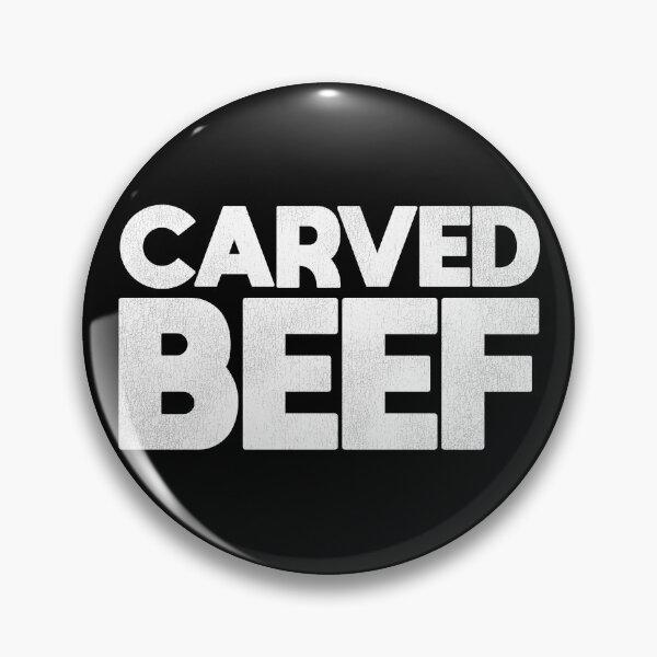 Item preview, Carved Beef - I Think You Should Leave designed and sold by ourkid.