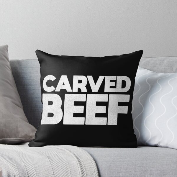 Item preview, Carved Beef - I Think You Should Leave designed and sold by ourkid.