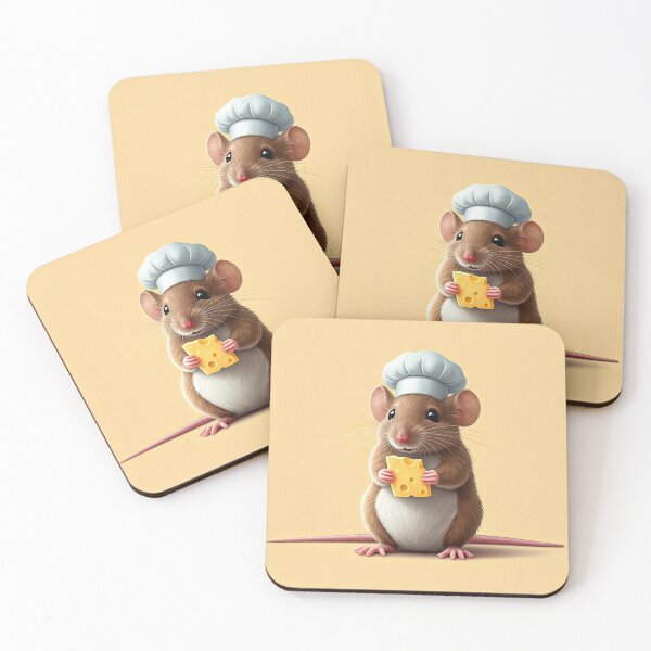 Item preview, Tiny Chef designed and sold by kyxur.