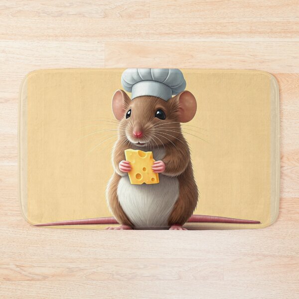Item preview, Tiny Chef designed and sold by kyxur.