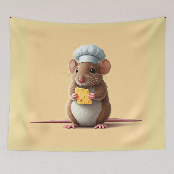 Item preview, Tiny Chef designed and sold by kyxur.