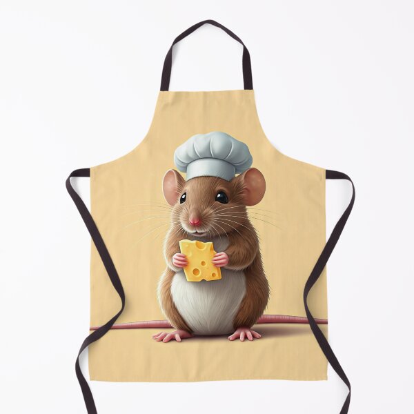 Item preview, Tiny Chef designed and sold by kyxur.
