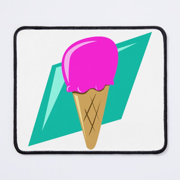 Item preview, Ice Cream designed and sold by DanielCostaart.
