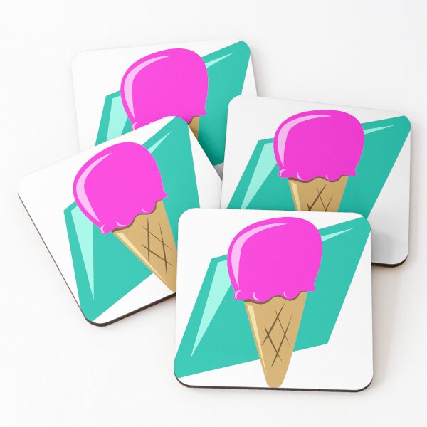 Item preview, Ice Cream designed and sold by DanielCostaart.