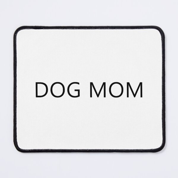 Item preview, Dog Mom designed and sold by designing01Ar3.