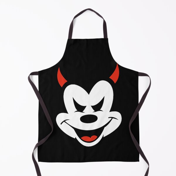 Item preview, Evil Mickey designed and sold by therockstuff.
