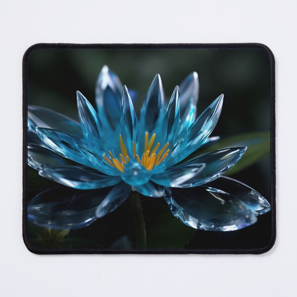 Item preview, Crystal flower designed and sold by Nicolette Vermeulen.