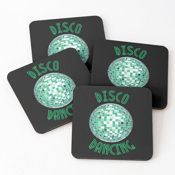 Item preview, Disco Dancing designed and sold by SyTcreations.
