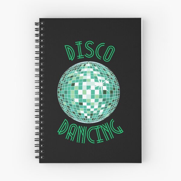 Item preview, Disco Dancing designed and sold by SyTcreations.