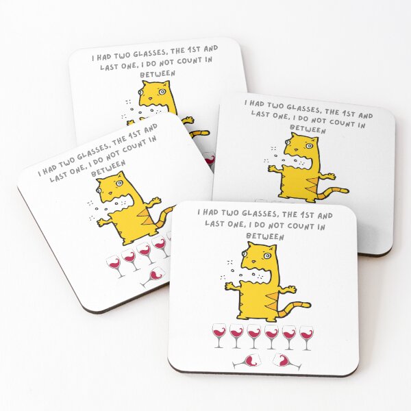 Item preview, The 1st and last one, I do not count in between, Wine Lover  designed and sold by TIPJ.