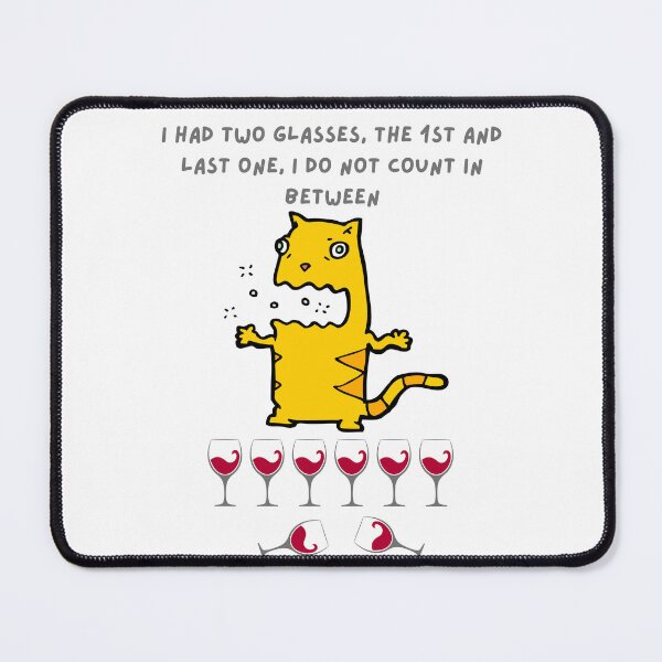 Item preview, The 1st and last one, I do not count in between, Wine Lover  designed and sold by TIPJ.