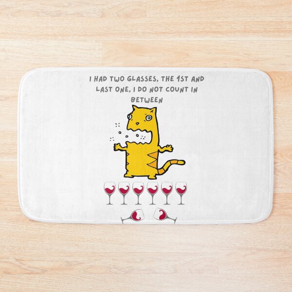 Item preview, The 1st and last one, I do not count in between, Wine Lover  designed and sold by TIPJ.