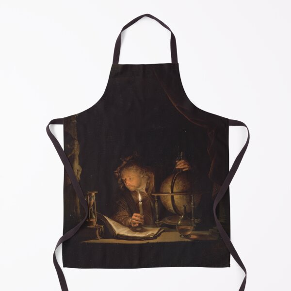 Item preview, Astronomer by Candlelight designed and sold by LegacyPressCo.