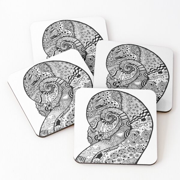 Item preview, Wave designed and sold by Iries Tangling Sensations.
