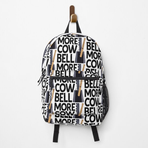 Item preview, MORE COWBELL! designed and sold by ourkid.