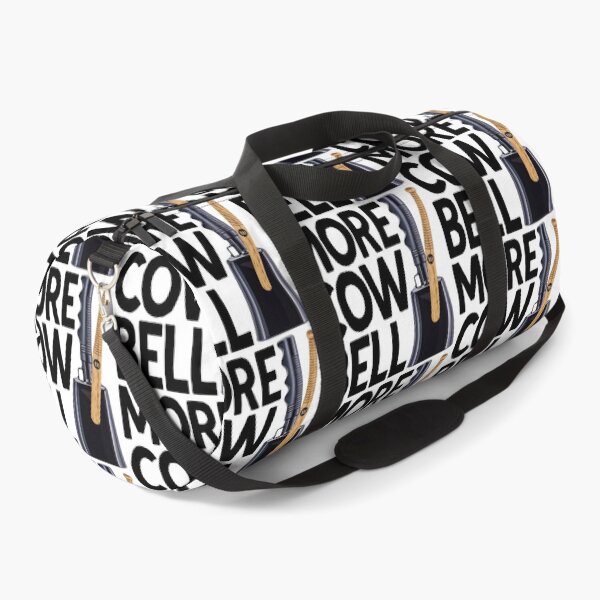 Item preview, MORE COWBELL! designed and sold by ourkid.