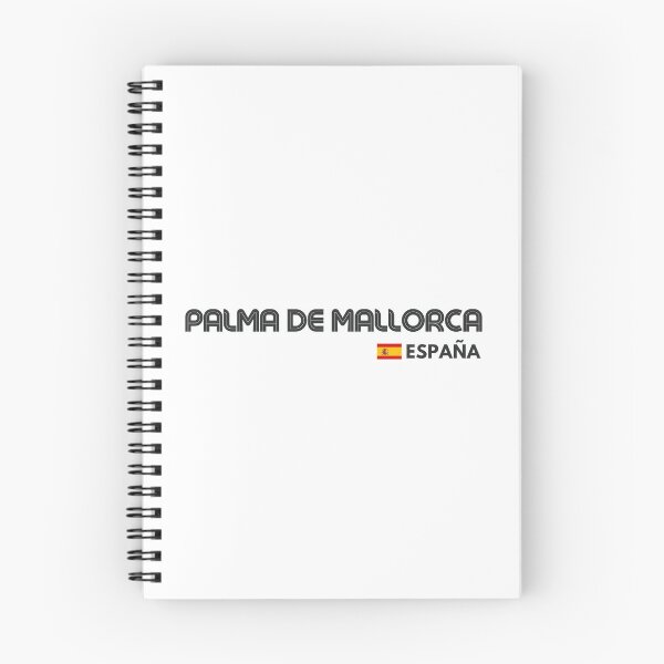 Item preview, Palma de Mallorca - España  designed and sold by Sketch-Shack.