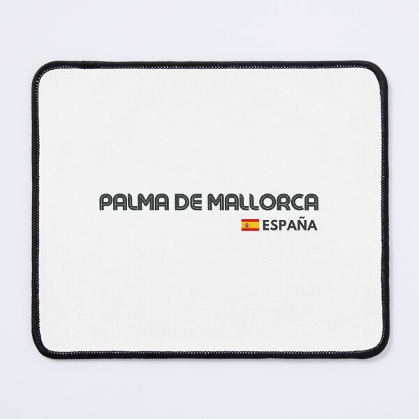Item preview, Palma de Mallorca - España designed and sold by Sketch-Shack.