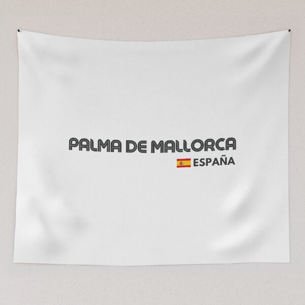 Item preview, Palma de Mallorca - España  designed and sold by Sketch-Shack.