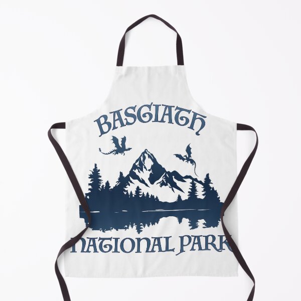 Item preview, Basgiath National Park designed and sold by Celticrose721.