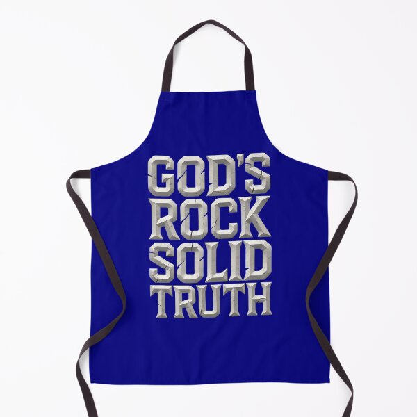 Item preview, Carved Stone Religious Message designed and sold by TeeGrit.