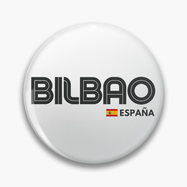 Item preview, Bilbao - España  designed and sold by Sketch-Shack.