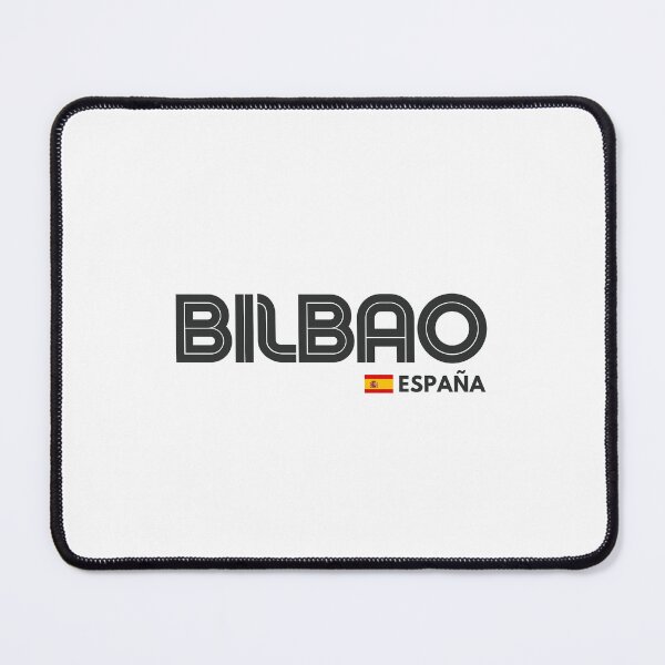 Item preview, Bilbao - España designed and sold by Sketch-Shack.