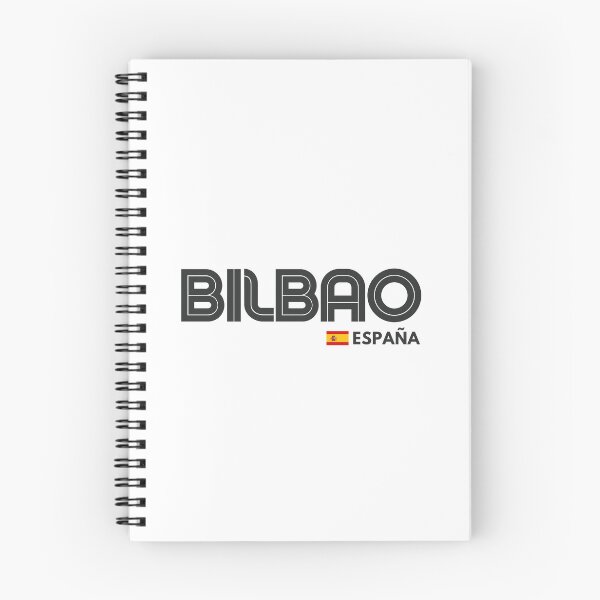 Item preview, Bilbao - España  designed and sold by Sketch-Shack.