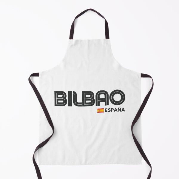 Item preview, Bilbao - España designed and sold by Sketch-Shack.