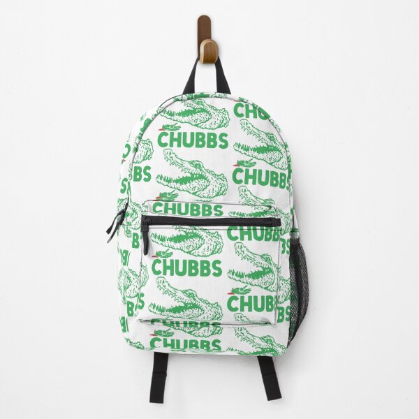 Item preview, CHUBBS - Happy Gilmore Alligator Bite designed and sold by ourkid.