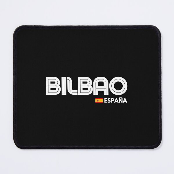 Item preview, Bilbao - España designed and sold by Sketch-Shack.