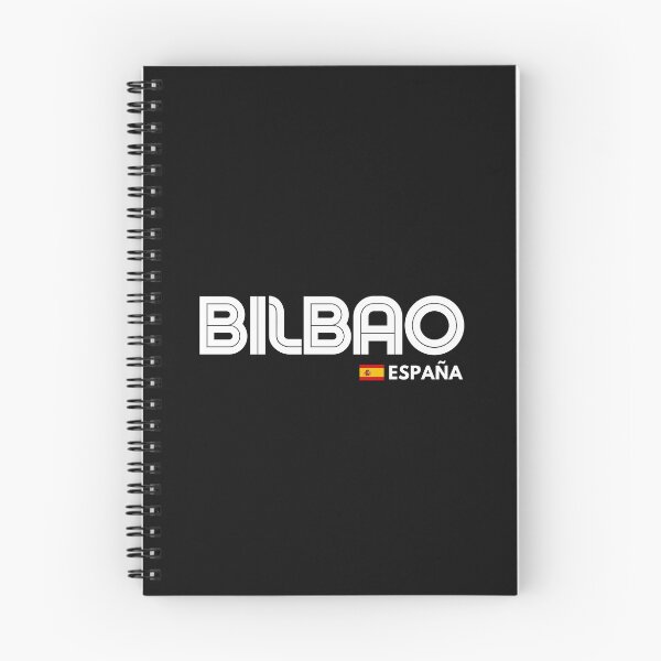 Item preview, Bilbao - España  designed and sold by Sketch-Shack.