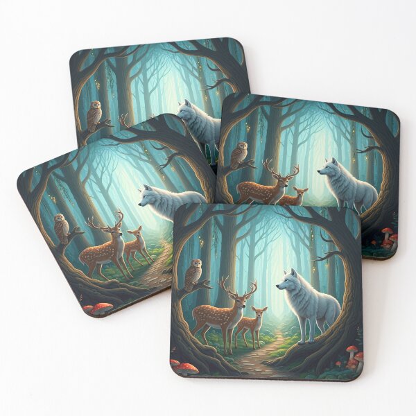 Item preview, Enchanting Encounter designed and sold by kyxur.