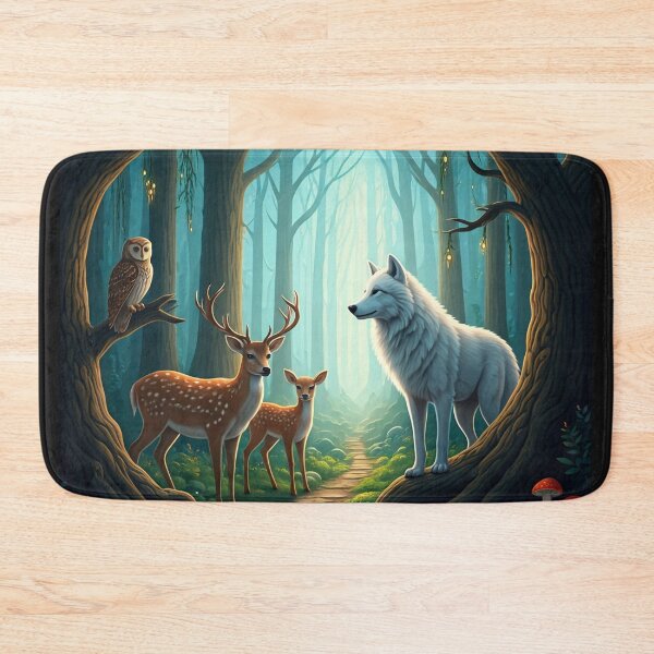 Item preview, Enchanting Encounter designed and sold by kyxur.