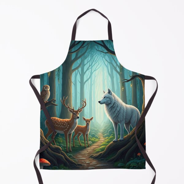 Item preview, Enchanting Encounter designed and sold by kyxur.