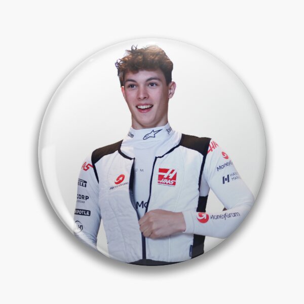 Item preview, oliver bearman formula one designed and sold by more-formula.