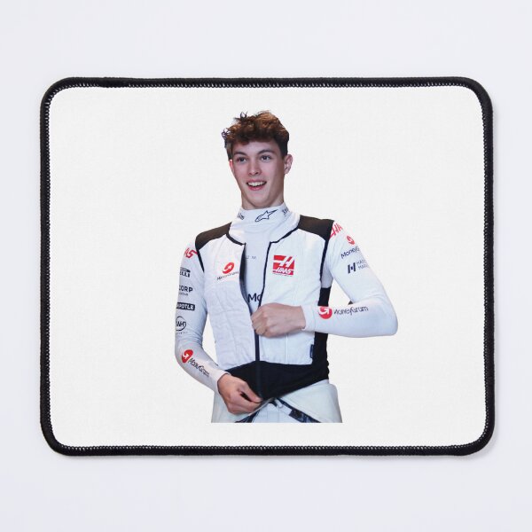 Item preview, oliver bearman formula one designed and sold by more-formula.
