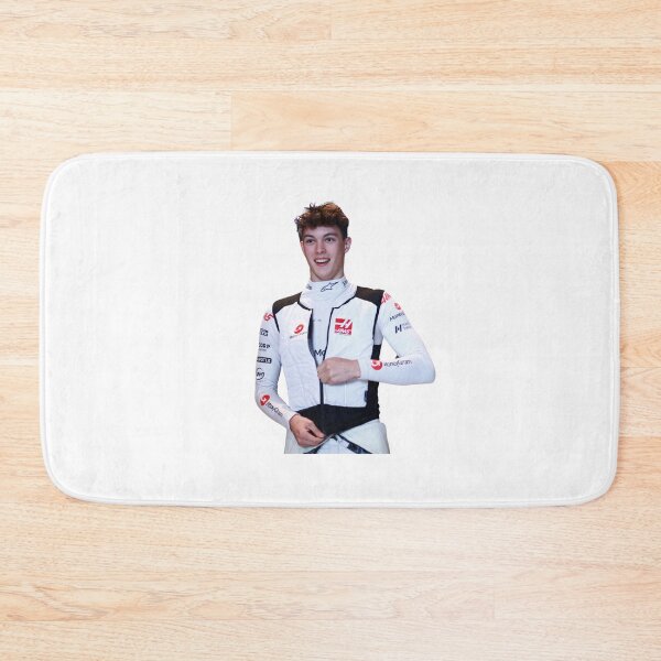 Item preview, oliver bearman formula one designed and sold by more-formula.