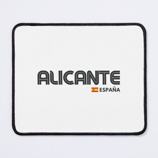 Item preview, Alicante - España  designed and sold by Sketch-Shack.
