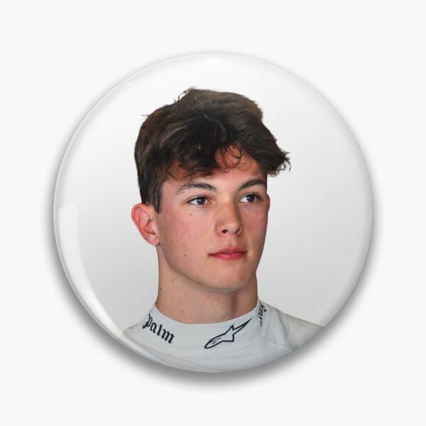 Item preview, oliver bearman formula one designed and sold by more-formula.