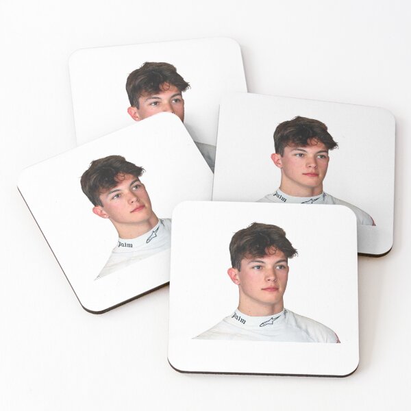 Item preview, oliver bearman formula one designed and sold by more-formula.