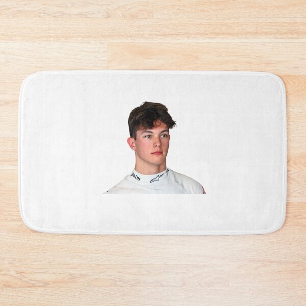 Item preview, oliver bearman formula one designed and sold by more-formula.