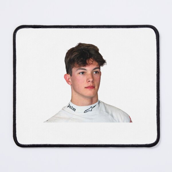 Item preview, oliver bearman formula one designed and sold by more-formula.