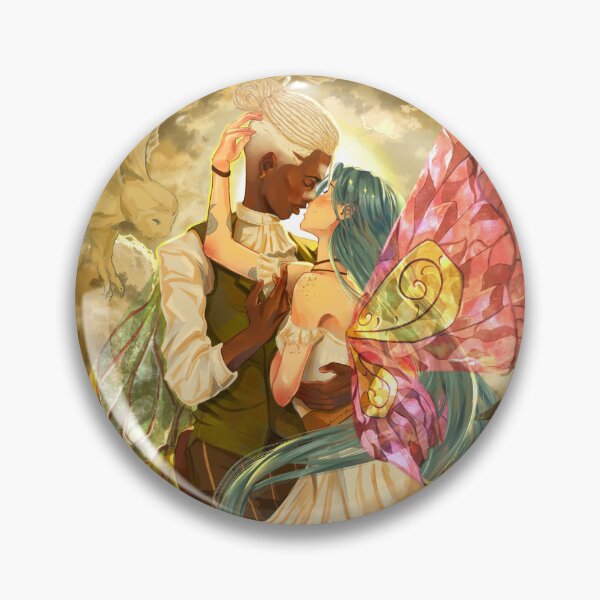 Item preview, fairy timebomb designed and sold by sunfloower.