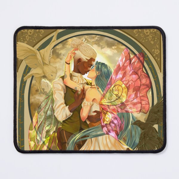 Item preview, fairy timebomb designed and sold by sunfloower.