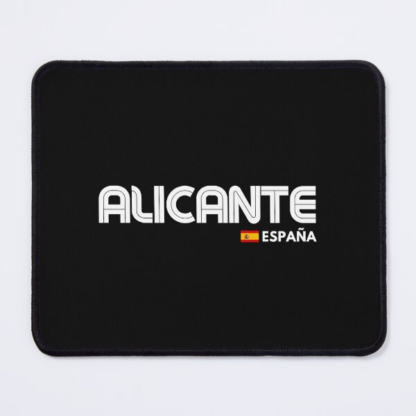 Item preview, Alicante - España designed and sold by Sketch-Shack.